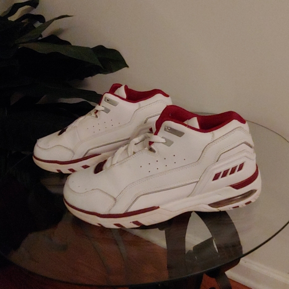 Spalding Sneakers - Picture 2 of 5